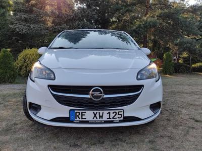 Używane Opel Corsa - 33 500 PLN, 66 586 km, 2018