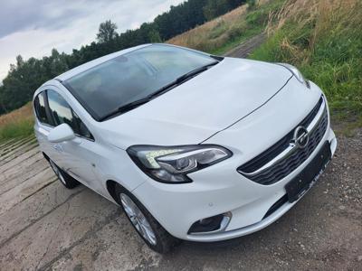 Używane Opel Corsa - 33 900 PLN, 61 165 km, 2016