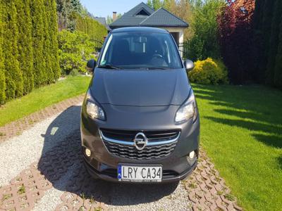 Używane Opel Corsa - 34 900 PLN, 98 700 km, 2016