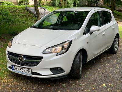 Używane Opel Corsa - 37 900 PLN, 154 784 km, 2018