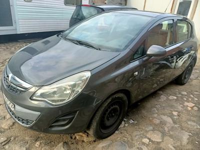 Używane Opel Corsa - 4 700 PLN, 360 000 km, 2011