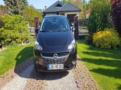 Używane Opel Corsa - 42 900 PLN, 50 600 km, 2018