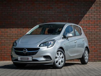 Używane Opel Corsa - 45 800 PLN, 74 266 km, 2018