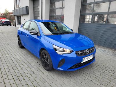 Używane Opel Corsa - 45 900 PLN, 18 000 km, 2020