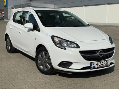 Używane Opel Corsa - 46 900 PLN, 68 000 km, 2019