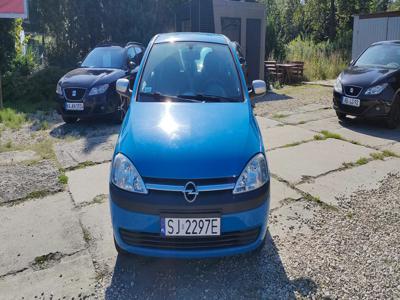 Używane Opel Corsa - 6 500 PLN, 193 113 km, 2002