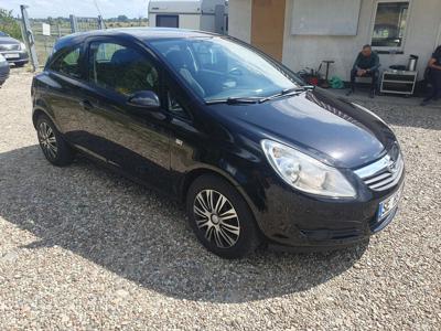 Używane Opel Corsa - 7 900 PLN, 183 011 km, 2008