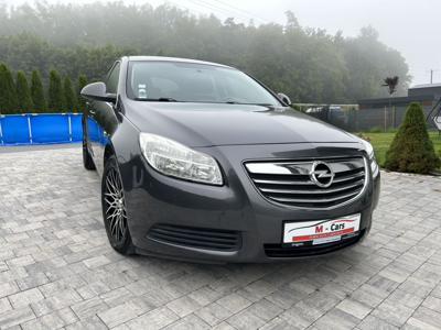 Używane Opel Insignia - 18 900 PLN, 150 054 km, 2010