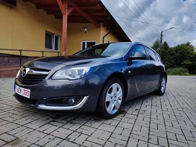 Używane Opel Insignia - 22 000 PLN, 400 000 km, 2015