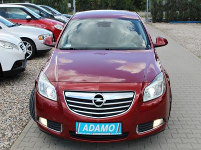 Używane Opel Insignia - 26 900 PLN, 316 200 km, 2010