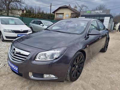 Używane Opel Insignia - 27 900 PLN, 133 673 km, 2008