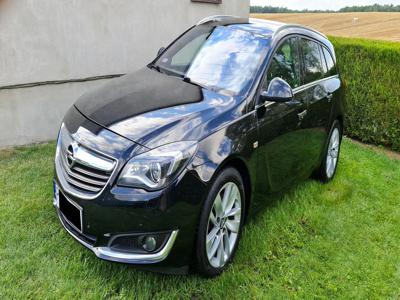 Używane Opel Insignia - 29 900 PLN, 194 646 km, 2016