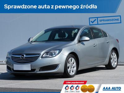 Używane Opel Insignia - 44 000 PLN, 195 333 km, 2014