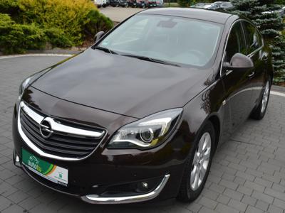 Używane Opel Insignia - 44 900 PLN, 211 322 km, 2015