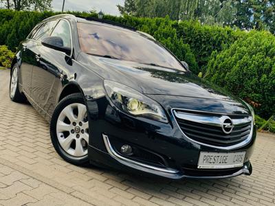 Używane Opel Insignia - 44 900 PLN, 234 000 km, 2015