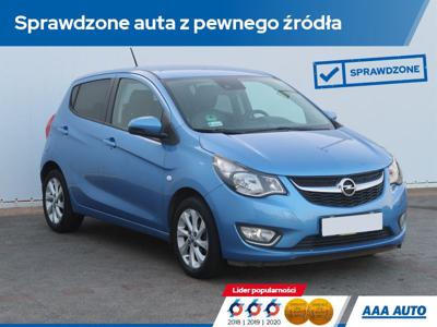 Używane Opel Karl - 34 000 PLN, 81 584 km, 2015