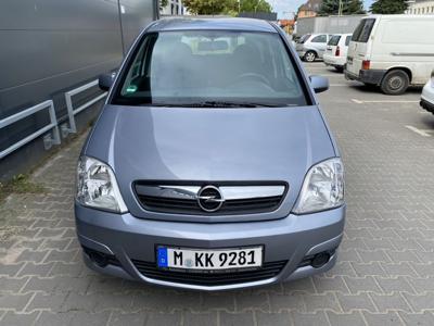 Używane Opel Meriva - 11 200 PLN, 118 708 km, 2006