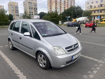 Używane Opel Meriva - 2 990 PLN, 497 000 km, 2003