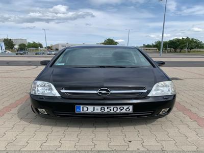 Używane Opel Meriva - 8 000 PLN, 209 000 km, 2005