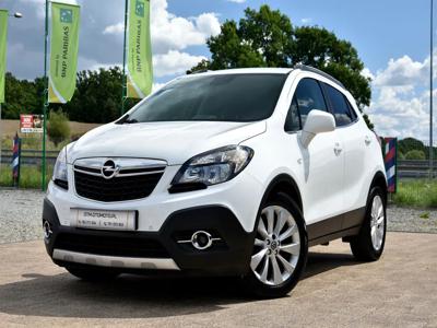 Używane Opel Mokka - 46 900 PLN, 149 980 km, 2016