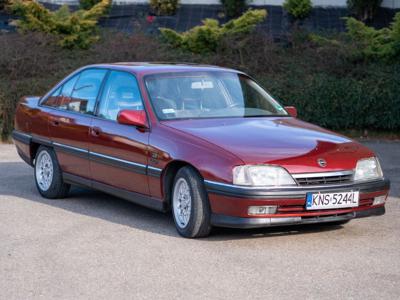 Używane Opel Omega - 12 000 PLN, 221 000 km, 1992