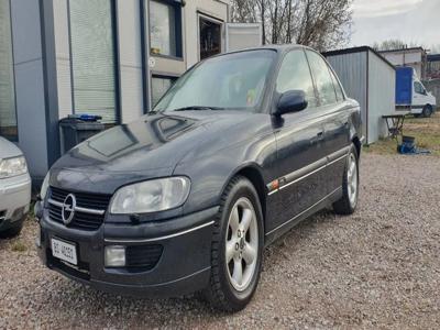 Używane Opel Omega - 19 900 PLN, 73 000 km, 1997