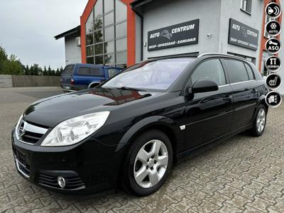 Używane Opel Signum - 15 900 PLN, 155 000 km, 2008