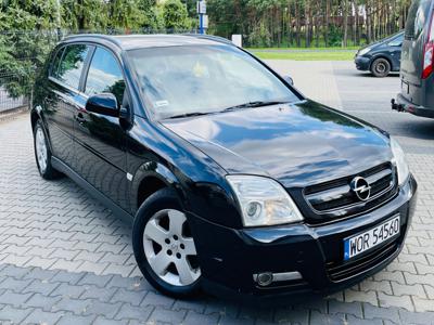 Używane Opel Signum - 5 800 PLN, 260 000 km, 2003