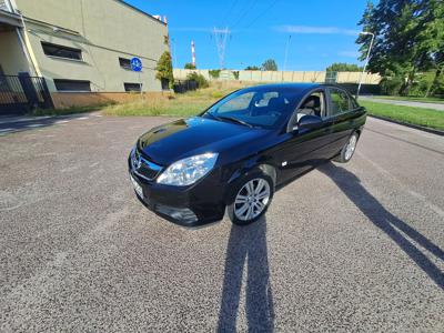 Używane Opel Vectra - 11 500 PLN, 228 756 km, 2007