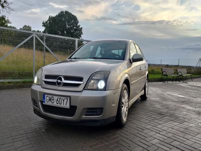 Używane Opel Vectra - 11 700 PLN, 293 000 km, 2003