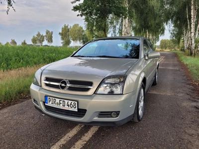 Używane Opel Vectra - 11 900 PLN, 182 000 km, 2005