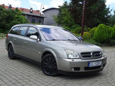 Używane Opel Vectra - 5 999 PLN, 334 000 km, 2003