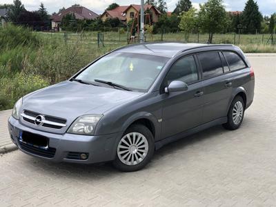 Używane Opel Vectra - 7 999 PLN, 285 000 km, 2005