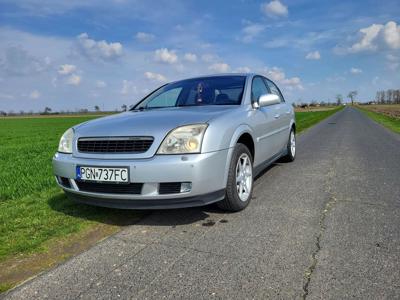 Używane Opel Vectra - 8 900 PLN, 185 000 km, 2002