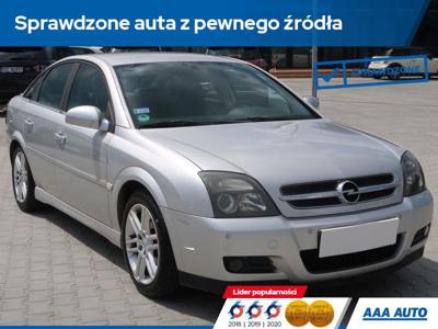 Używane Opel Vectra - 9 500 PLN, 177 351 km, 2003