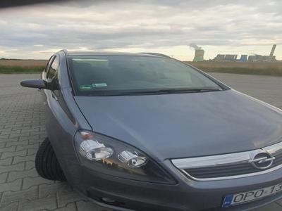 Używane Opel Zafira - 17 000 PLN, 240 790 km, 2006