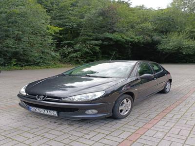 Używane Peugeot 206 - 6 600 PLN, 157 564 km, 2007