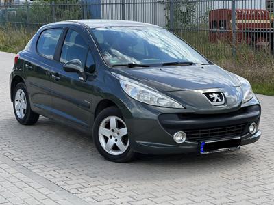 Używane Peugeot 207 - 11 999 PLN, 167 000 km, 2009