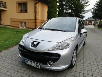 Używane Peugeot 207 - 15 900 PLN, 175 000 km, 2009