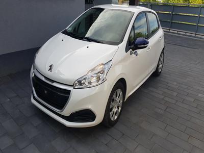 Używane Peugeot 208 - 22 500 PLN, 44 049 km, 2019