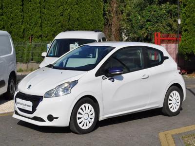 Używane Peugeot 208 - 22 777 PLN, 101 750 km, 2014