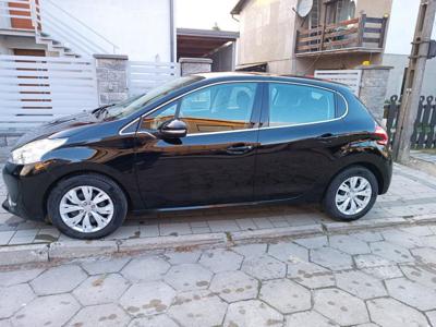 Używane Peugeot 208 - 29 999 PLN, 88 000 km, 2015