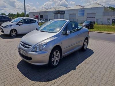 Używane Peugeot 307 - 9 900 PLN, 145 896 km, 2003