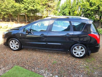 Używane Peugeot 308 - 10 900 PLN, 176 581 km, 2008