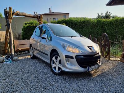 Używane Peugeot 308 - 13 900 PLN, 230 000 km, 2010