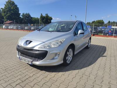 Używane Peugeot 308 - 14 900 PLN, 250 000 km, 2010