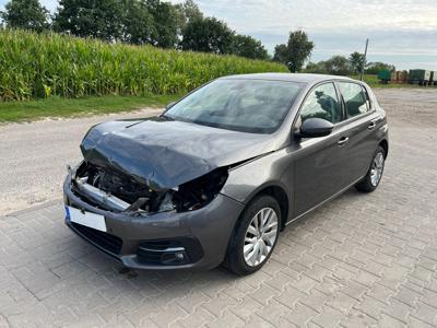 Używane Peugeot 308 - 14 900 PLN, 96 000 km, 2019