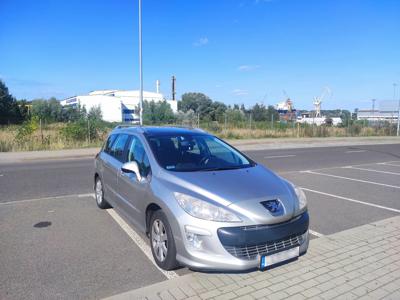 Używane Peugeot 308 - 15 000 PLN, 203 000 km, 2008