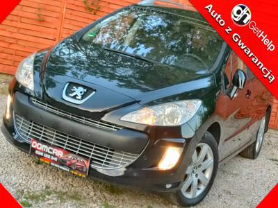 Używane Peugeot 308 - 16 900 PLN, 196 633 km, 2008