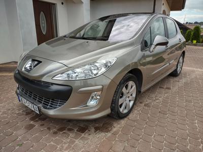 Używane Peugeot 308 - 18 900 PLN, 106 000 km, 2010